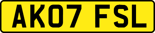 AK07FSL