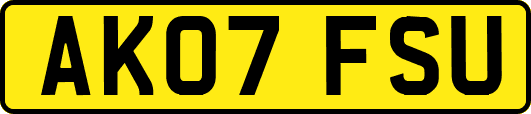 AK07FSU