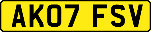 AK07FSV