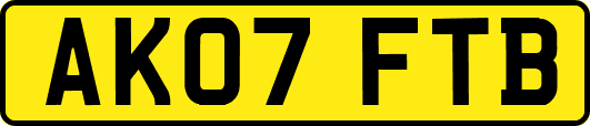 AK07FTB