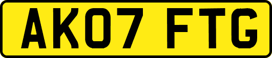 AK07FTG