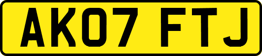 AK07FTJ