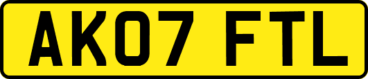 AK07FTL