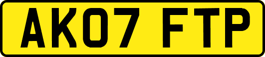 AK07FTP