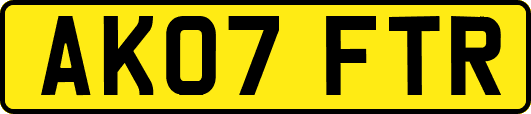 AK07FTR