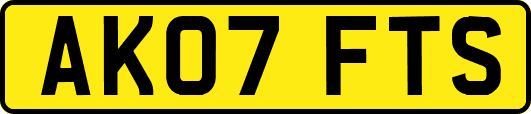 AK07FTS