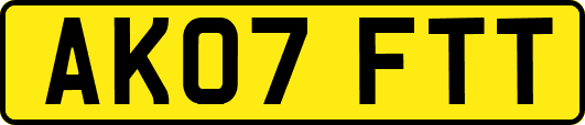 AK07FTT