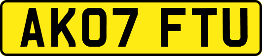 AK07FTU