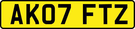 AK07FTZ