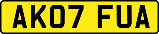 AK07FUA