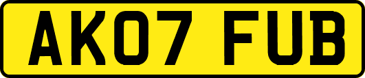 AK07FUB