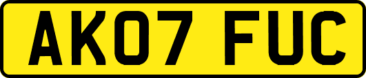 AK07FUC