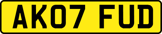 AK07FUD