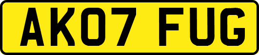 AK07FUG