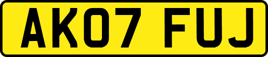 AK07FUJ