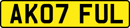 AK07FUL
