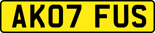 AK07FUS