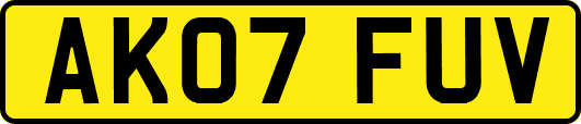 AK07FUV