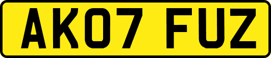 AK07FUZ