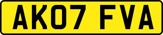 AK07FVA