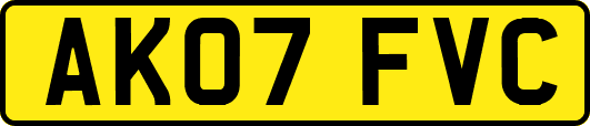 AK07FVC