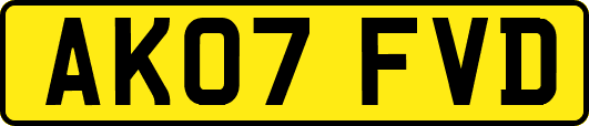 AK07FVD