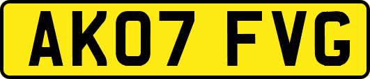 AK07FVG