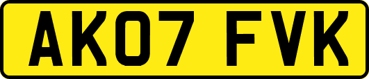 AK07FVK