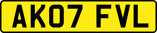 AK07FVL