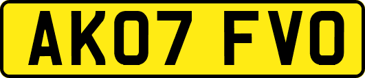 AK07FVO