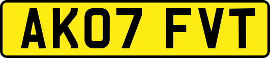 AK07FVT