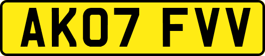 AK07FVV
