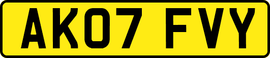 AK07FVY