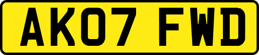 AK07FWD