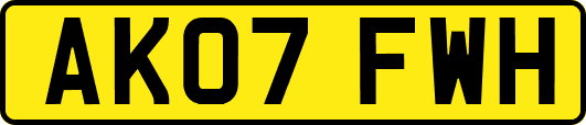 AK07FWH