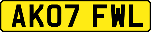 AK07FWL