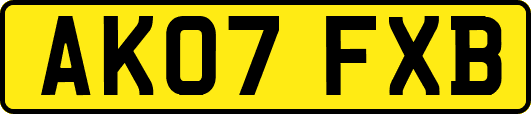 AK07FXB