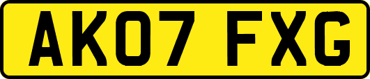 AK07FXG