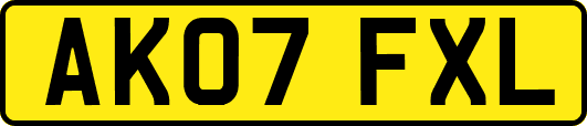 AK07FXL