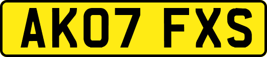 AK07FXS