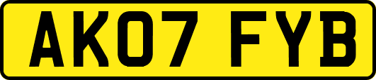 AK07FYB