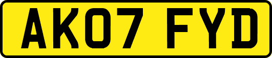 AK07FYD