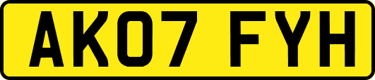 AK07FYH