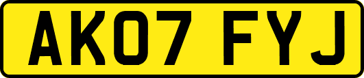 AK07FYJ