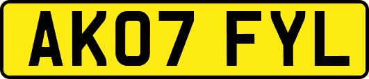 AK07FYL