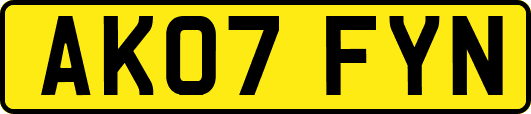 AK07FYN