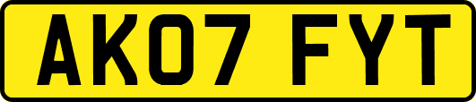 AK07FYT