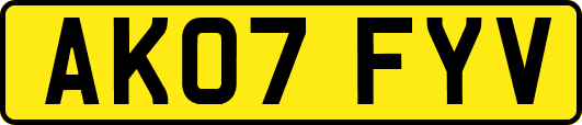 AK07FYV