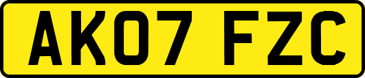AK07FZC