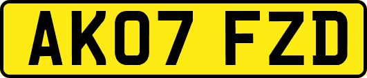 AK07FZD